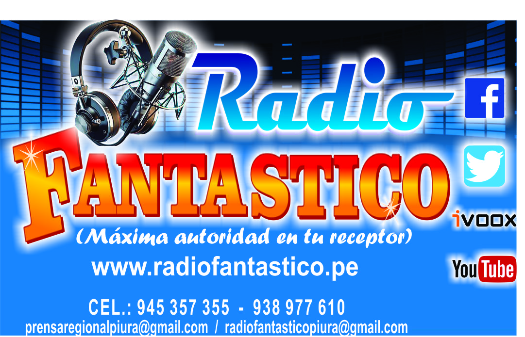 Radio Fantástico