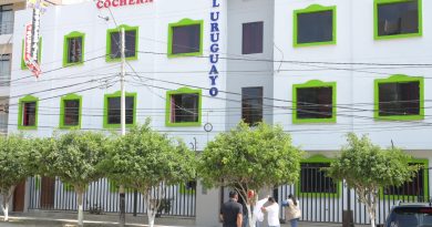 CLAUSURAN Y MULTA CON S/ 30 900 AL HOSPEDAJE “EL URUGUAYO” POR INCUMPLIR ORDENANZAS MUNICIPALES